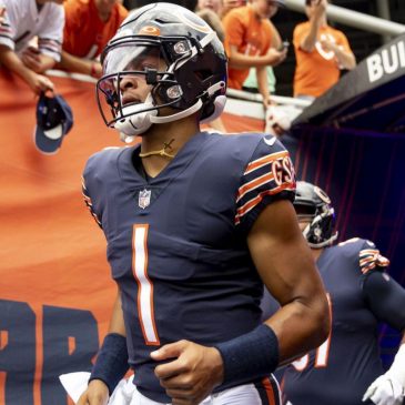 Chicago Bears Q&A: What would Tyson Bagent have to do to keep the starting QB job? Could they get an offer for Jaylon Johnson they couldn’t refuse?