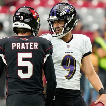 Ravens vs. Cardinals scouting report for Week 8: Who has the edge?