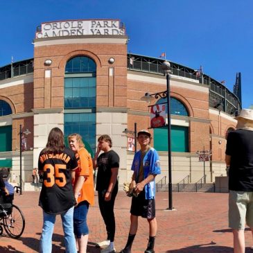 ‘Essentially gifting the land’: Economists pan land deal with Orioles; state says it will ‘reinvigorate’ Camden Yards