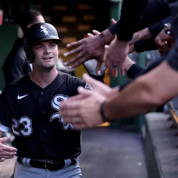 3 issues for Chicago White Sox to address after a coaching staff shake-up, including overcoming a lineup power struggle