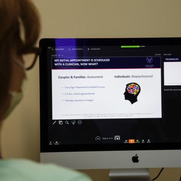 Lisa Jarvis: Telehealth should stick around. Teens need it