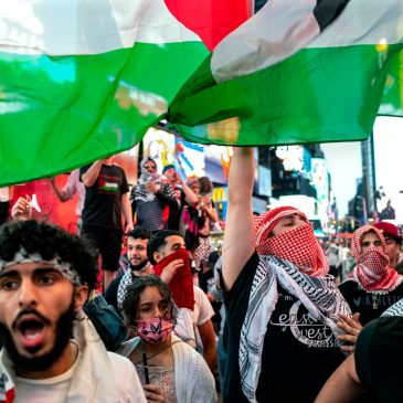 Bret Stephens: The Palestinian Republic of fear and misinformation — the nature of tyrannical regimes