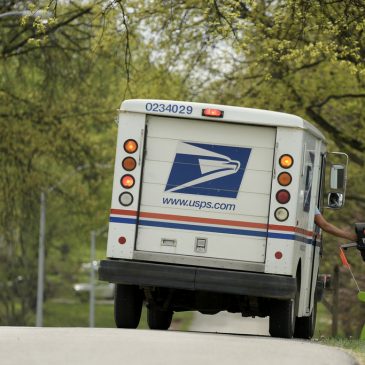 U.S. Rep. Angie Craig introduces bill aimed at increasing postal service transparency