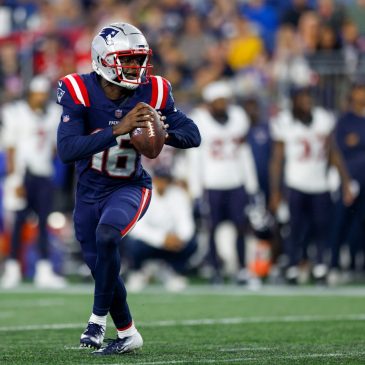 Bill Belichick divulges Patriots’ future plans for Malik Cunningham