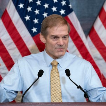 House Republicans reject Jim Jordan a third time for the speaker’s gavel as opposition deepens