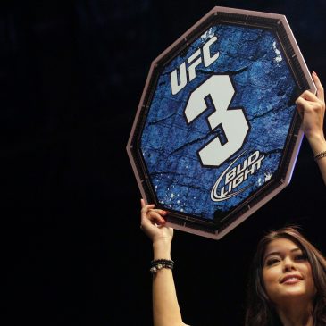 Ticker: Bud Light to return as UFC’s official beer; Apple hiking fees on streaming plans