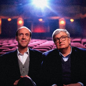 Author dives into legacy of film critics Siskel & Ebert