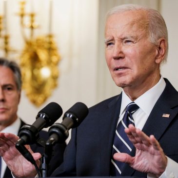 Editorial: Biden White House must get serious with Iran