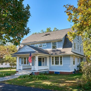 Hot Property: Amherst home charms