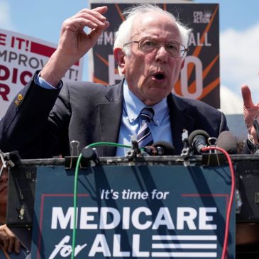 Pipes: Most Americans don’t want Medicare for All