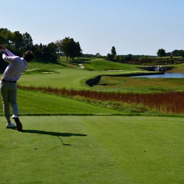 Nemacolin resort a sprawling expanse of posh possibilities