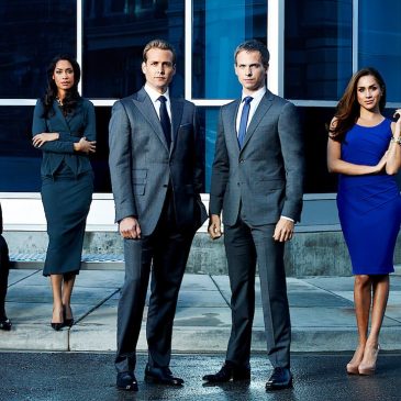 TV Q&A: Will more ‘Suits’ episodes get tailored?