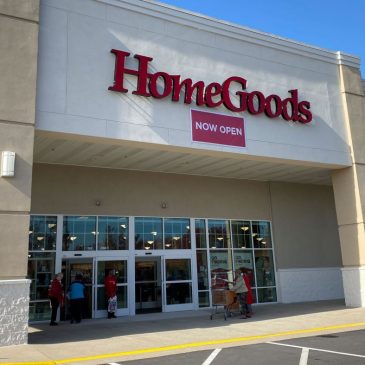 Framingham-based retailer HomeGoods to end online shopping