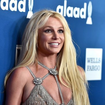 Britney Spears’ ‘The Woman in Me’: 8 takeaways from a book full of fury