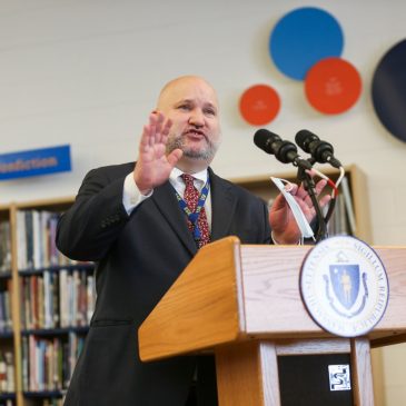 Education commissioner names ‘attendance priority schools’ to address ‘staggering’ chronic absenteeism