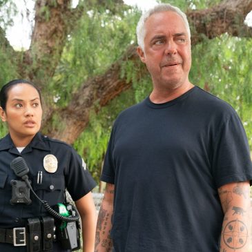 ‘Bosch: Legacy’ Season 2 review: Half the show works like gangbusters. The other half is just a bust