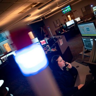 AI bots are helping 911 dispatchers with their workload