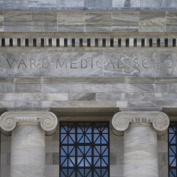 Harvard body parts trafficking scandal lawsuits could merge into one big one