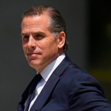 Hunter Biden prosecutor to appear for closed-door Congressional testimony