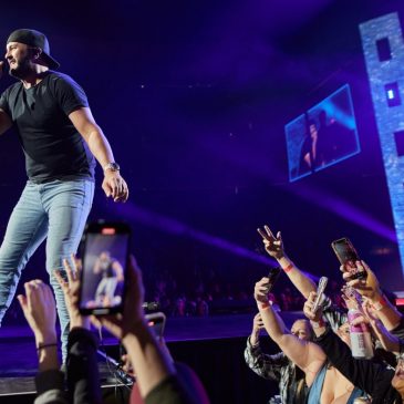 Ross Raihala: Here’s the story behind my Twitter feud with country superstar Luke Bryan