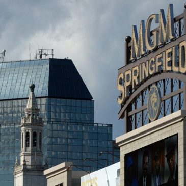 MGM Springfield hit with $6.8M wage, tip violation settlement