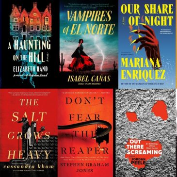 20 scary books and horror novels to read this Halloween