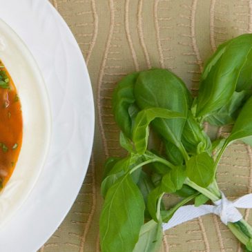 Recipe: Put this easy-to-make vegetable soup on your emergency dinner list