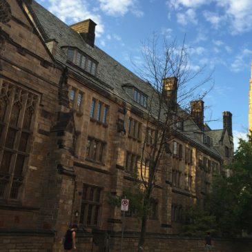 U.S. Appeals Court rules student acquitted in Yale sex assault case can proceed with defamation suit against accuser, school