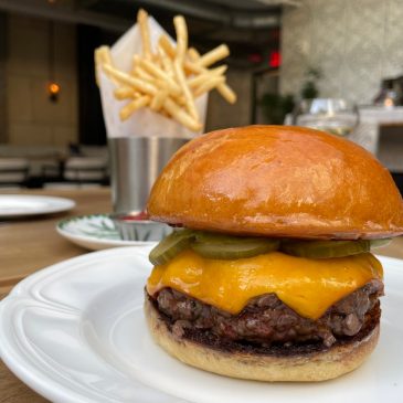 Our 2023 guide to the best burgers in the Twin Cities