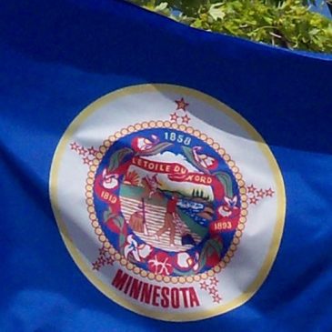 Deadline for submitting Minnesota state flag, seal proposals is approaching