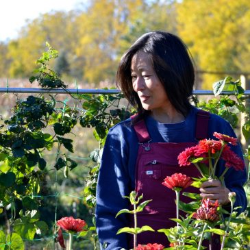 Woodbury starts its first community garden — and fulfills one woman’s dream