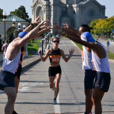 Twin Cities Marathon refund information released by organizers