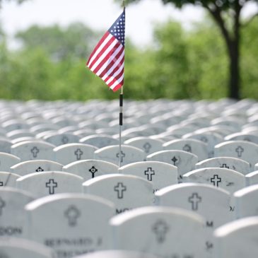 Ft. Snelling ceremony recognizes 40th anniversary of U.S. servicemen killed in Beirut