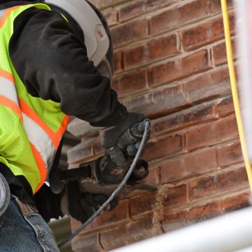 Historic Courthouse in Stillwater getting a major makeover