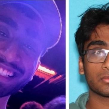 U of M police ask for help in finding missing college student