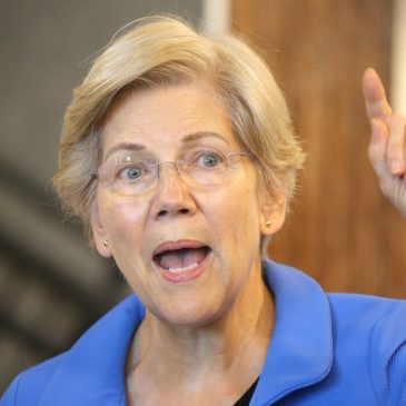 Ex-Elizabeth Warren 2020 staffers call on her to ‘demand an immediate cease-fire’ in Israel, Gaza