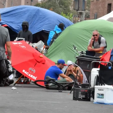 Boston City Council to vote on amended Mass and Cass tent ban Wednesday