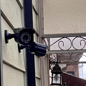 Opinion: Biometric Surveillance Has No Place in New Yorkers’ Homes