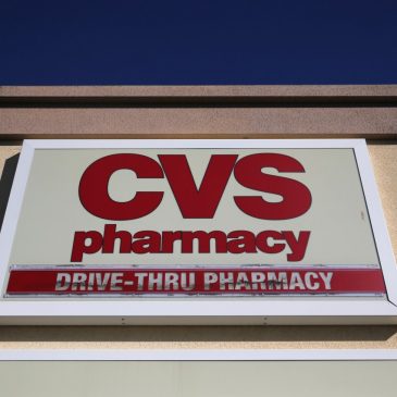 CVS pulls ineffective cold medicines