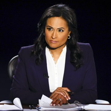 Lester Holt, Kristen Welker and Hugh Hewitt to moderate third GOP debate