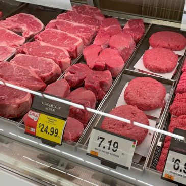 Red meat tied to higher risk for type 2 diabetes, plant-based protein may lower risk: Harvard study
