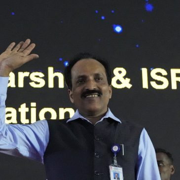 India conducts space flight test ahead of planned mission to take astronauts into space in 2025