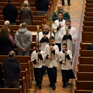 Residents of Maine gather to pray and reflect, days after mass shooting left 18 people dead