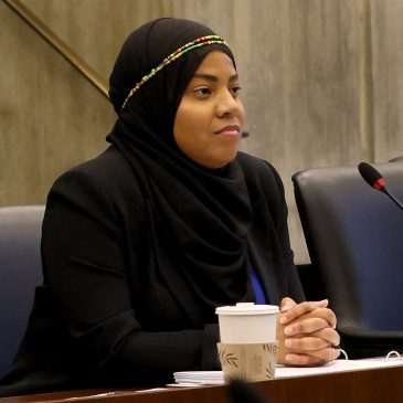 Jewish leaders slam Boston city councilor for ‘antisemitic’ remarks on Israel-Hamas war