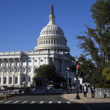 6 things to know about the men (yes, they’re all men) who want to be speaker