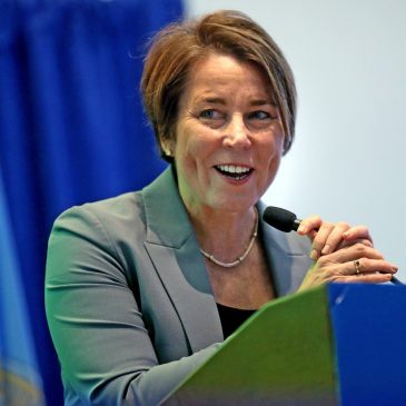 Battenfeld: Maura Healey dodges blame for repeated MBTA failures