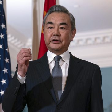 China’s foreign minister says Xi-Biden meeting in San Francisco would not be ‘smooth sailing’