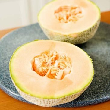Salmonella-laced cantaloupes sicken 5 in Twin Cities