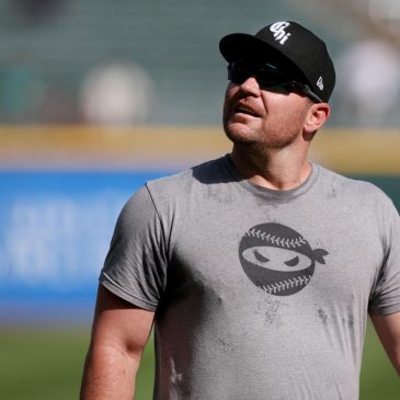 Chicago White Sox hope Paul Janish — their new director of player development — can bring a ‘very unique perspective’ to team