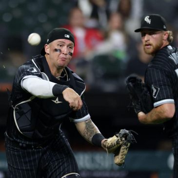 ‘We’ve got some holes to fill’: Offseason work continues for the Chicago White Sox with the GM meetings